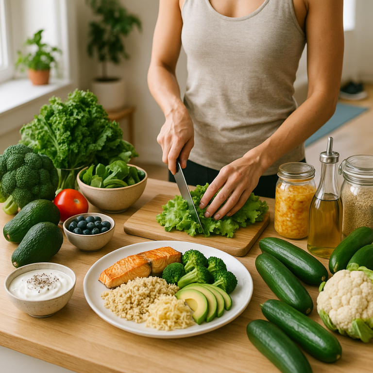 Organic-Food-for-Gut-Health-A-Healthy-Diet-Strategy-for-Weight-Loss-and-Clean-Eating.jpg