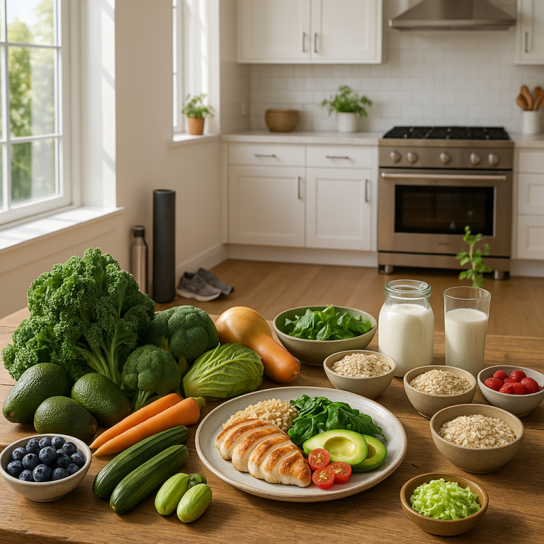 Organic-Food-for-Gut-Health-A-Clean-Eating-Healthy-Diet-Strategy-for-Better-Digestion-and-Lasting-Weight-Loss.jpg