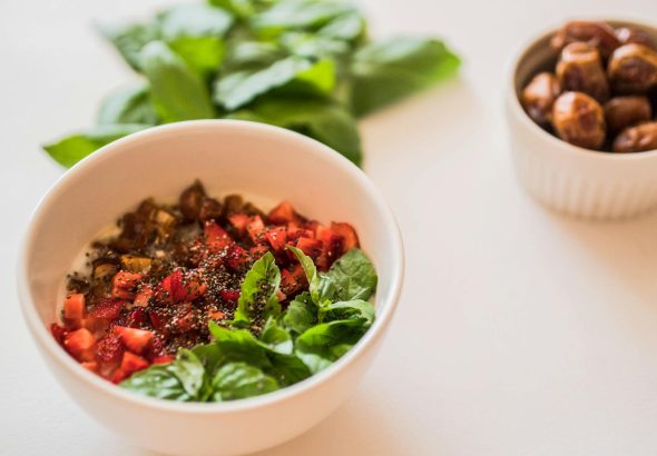 Organic Food for Gut Health: A Healthy Diet Guide for Weight Loss and Clean Eating