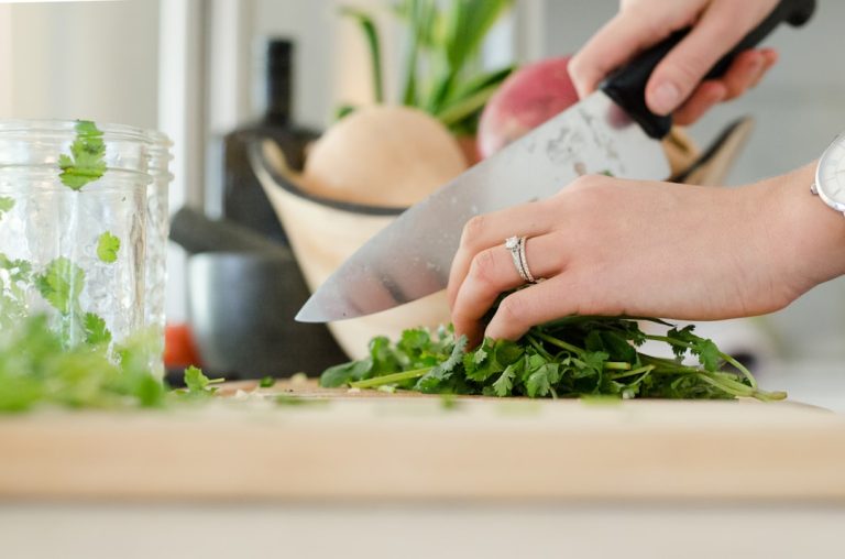 Organic Food for Gut Health: A Healthy Diet for Weight Loss and Clean Eating