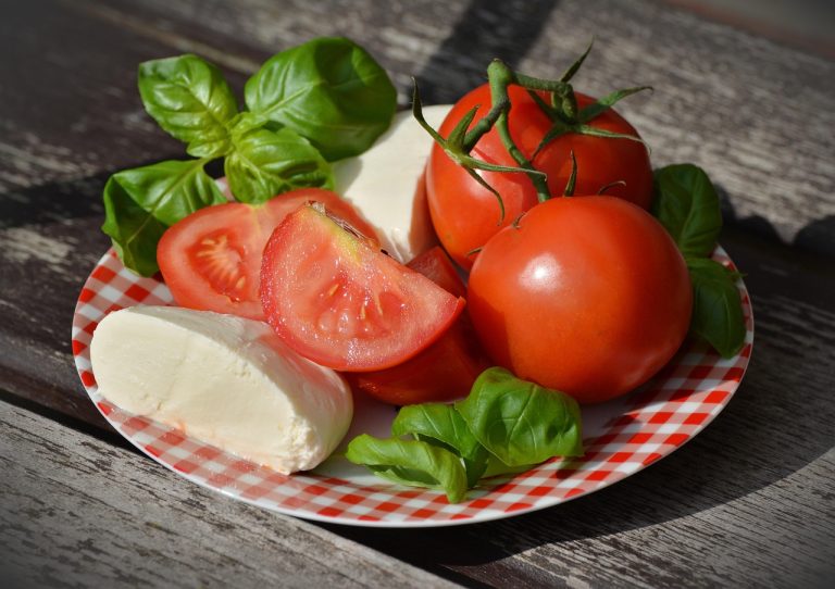 Organic Food for Weight Loss: A Clean Eating Healthy Diet Guide That Actually Works