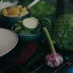 Organic Foods for Gut Health: A Clean Eating Guide to Better Digestion, Weight Loss, and Daily Wellness