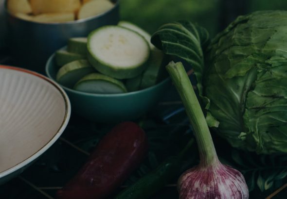 Organic Foods for Gut Health: A Clean Eating Guide to Better Digestion, Weight Loss, and Daily Wellness