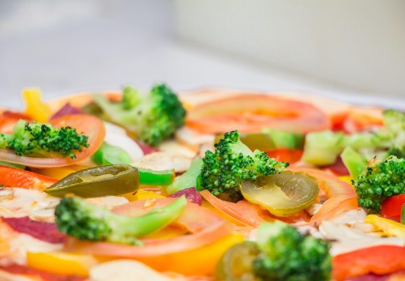 Organic Foods for Gut Health: A Clean Eating Guide to Better Digestion and Healthy Weight Loss