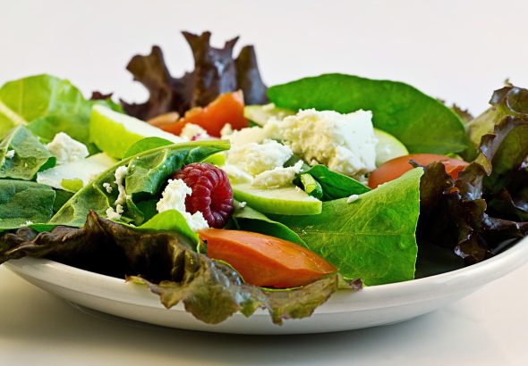 Organic Foods for Gut Health: A Clean Eating Guide to Better Nutrition and Natural Weight Loss