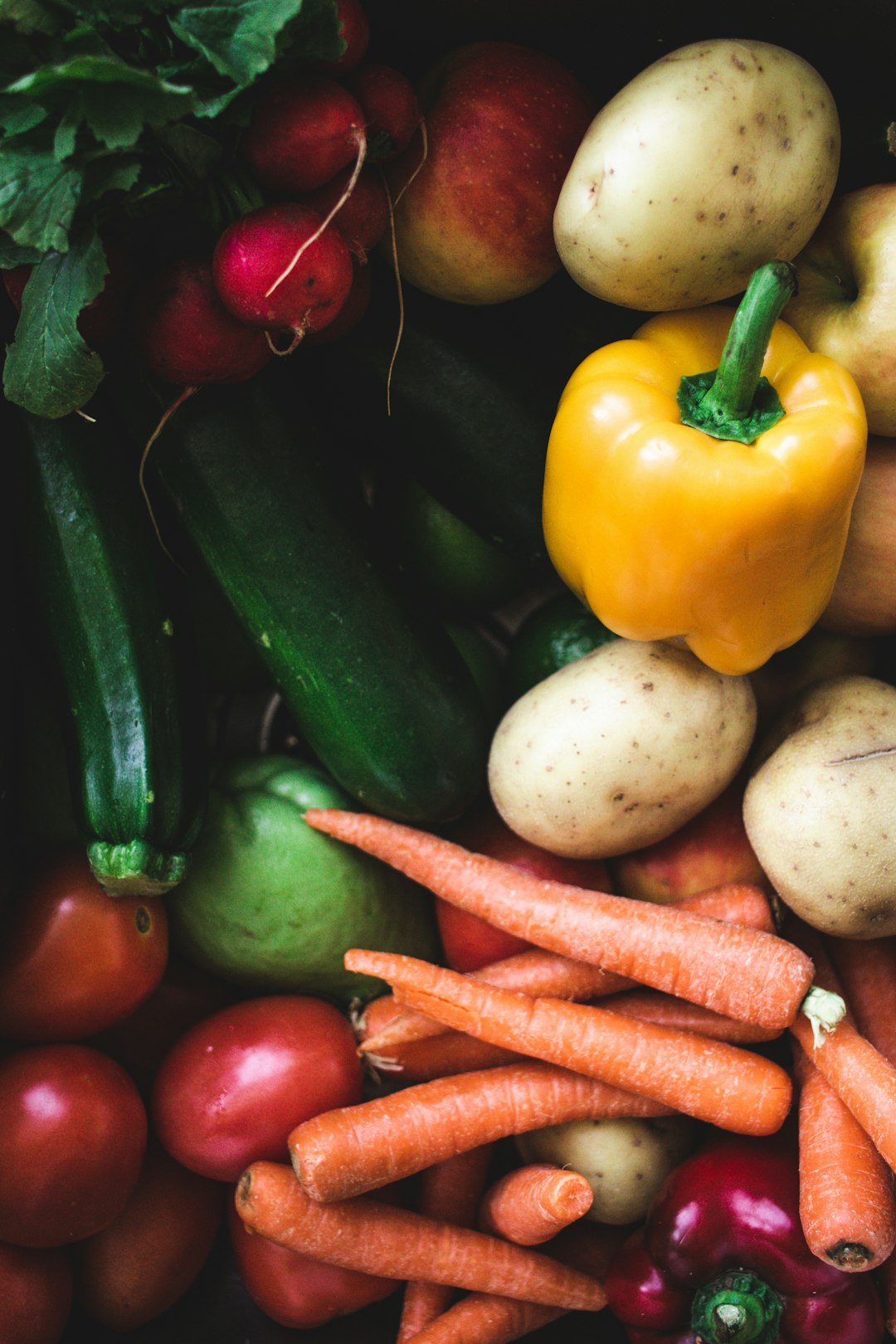 Organic Foods for Gut Health: The Clean Eating Guide to Better Digestion, Weight Loss, and Lasting Wellness