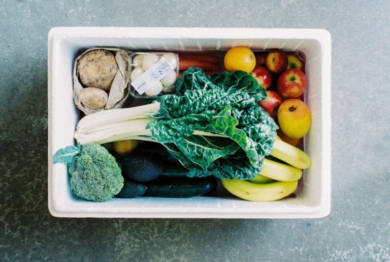 Organic Meal Prep Ideas for Weight Loss and Clean Eating on a Healthy Diet