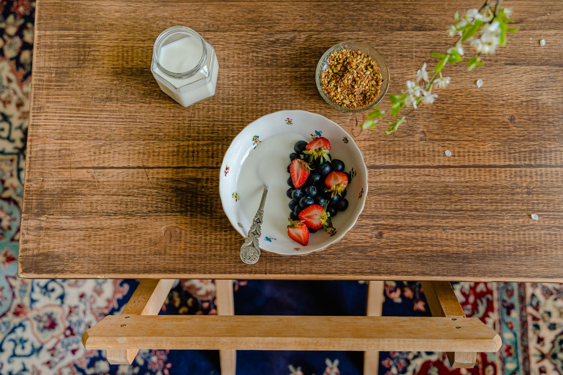 Organic Breakfast Ideas for Energy: Clean Eating Meals for Healthy Weight Loss