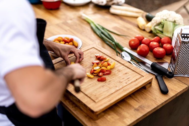 Organic Food Meal Prep for Weight Loss: Clean Eating Strategies for a Healthy Diet