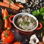 Organic Food and Clean Eating: A Healthy Diet Strategy for Weight Loss and Lasting Gut Health