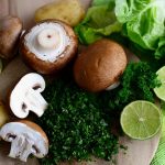 Organic Food for Gut Health: A Clean Eating Guide to Better Digestion, Weight Loss, and Lasting Energy