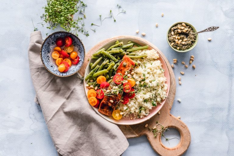 Organic Food for Gut Health: A Clean Eating Guide to Healthy Diet, Weight Loss, and Better Digestion