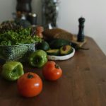 Organic Food for Gut Health: A Clean Eating Guide to Weight Loss, Better Digestion, and Lasting Energy