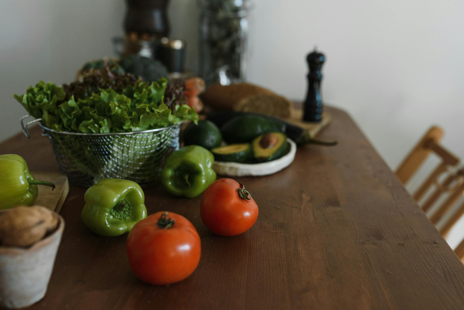 Organic Food for Gut Health: A Clean Eating Guide to Weight Loss, Better Digestion, and Lasting Energy