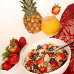 Organic Food for Gut Health: A Clean Eating Healthy Diet for Weight Loss and Better Digestion