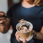 Organic Food for Gut Health: Clean Eating Tips for a Healthy Diet, Better Digestion, and Natural Weight Loss