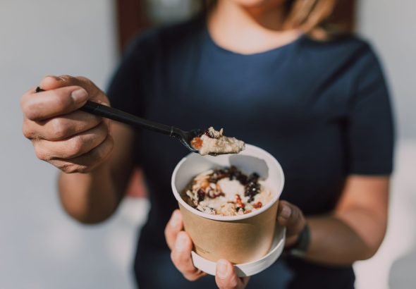 Organic Food for Gut Health: Clean Eating Tips for a Healthy Diet, Better Digestion, and Natural Weight Loss