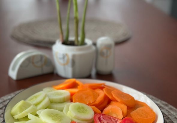 Organic Food for Weight Loss: A Clean Eating Guide to Smarter Nutrition