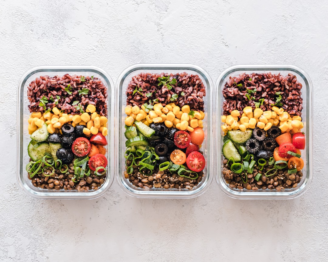 Organic Food for a Healthy Diet: Clean Eating Habits That Support Weight Loss and Gut Health