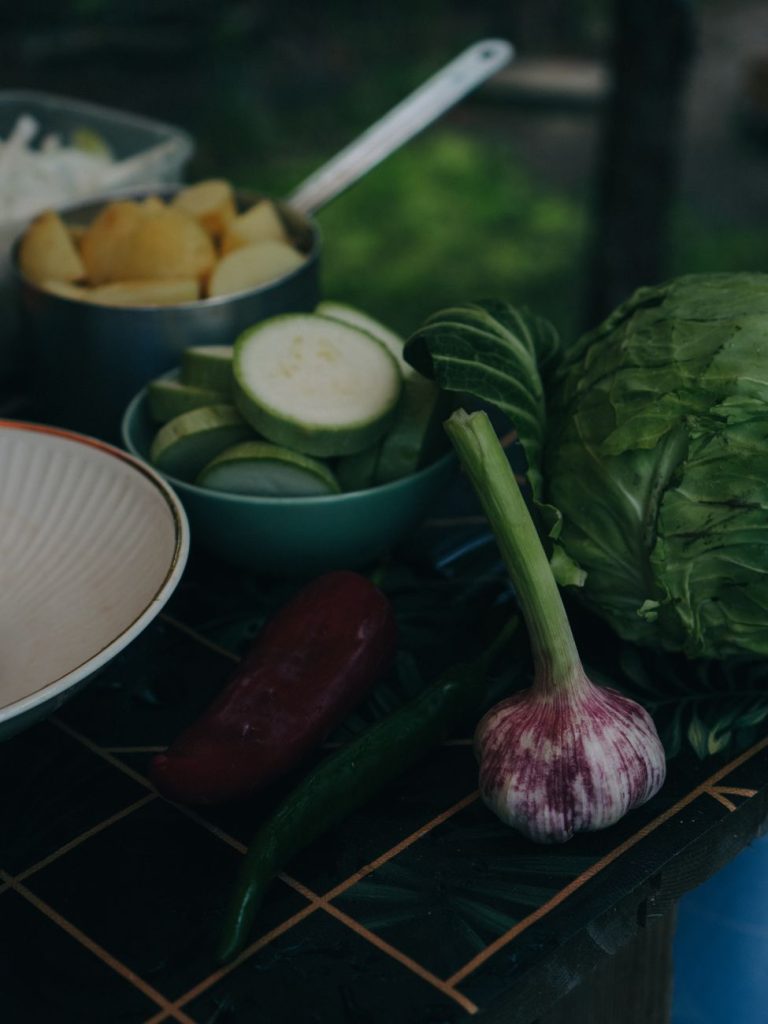 Best Organic Foods for Weight Loss: A Clean Eating Guide to a Healthier Diet