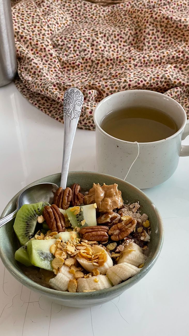 Organic Food, Clean Eating, and Weight Loss: A Gut-First Healthy Diet Guide