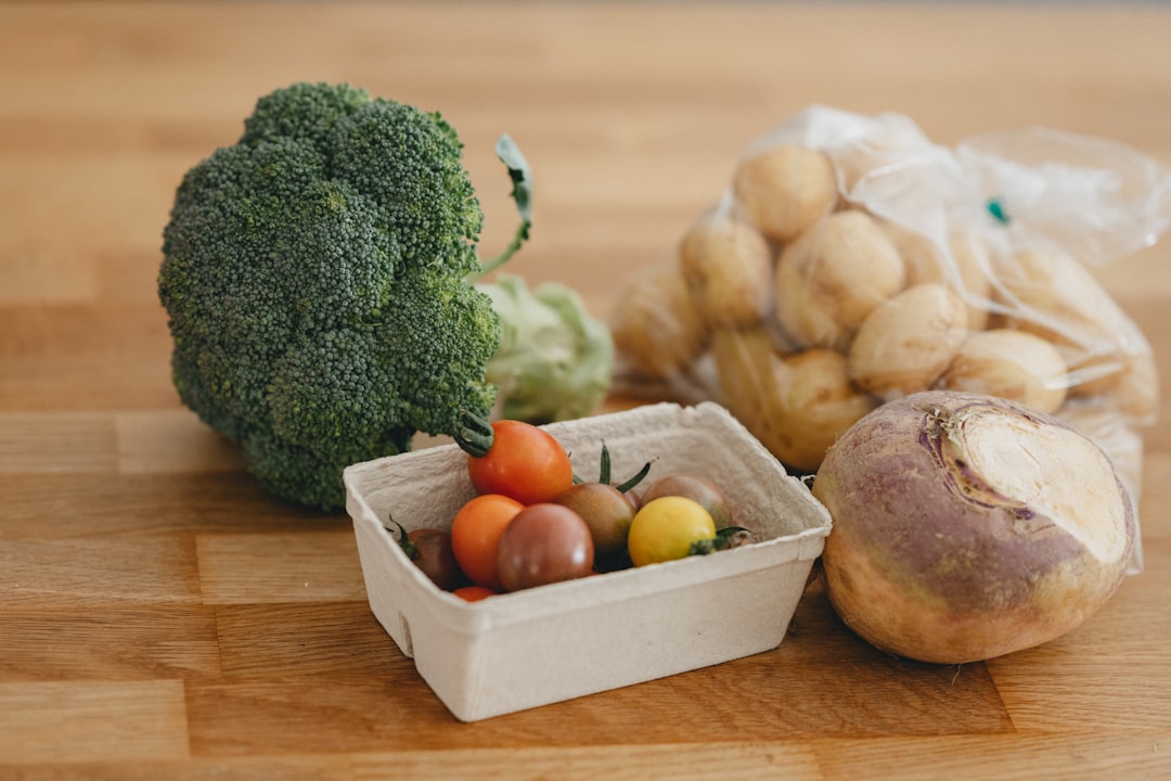 Organic Food Meal Prep Ideas for Weight Loss and Clean Eating