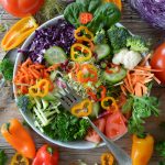 Organic Food and Clean Eating for Weight Loss: A Healthy Diet Guide for Gut Health and Lasting Energy