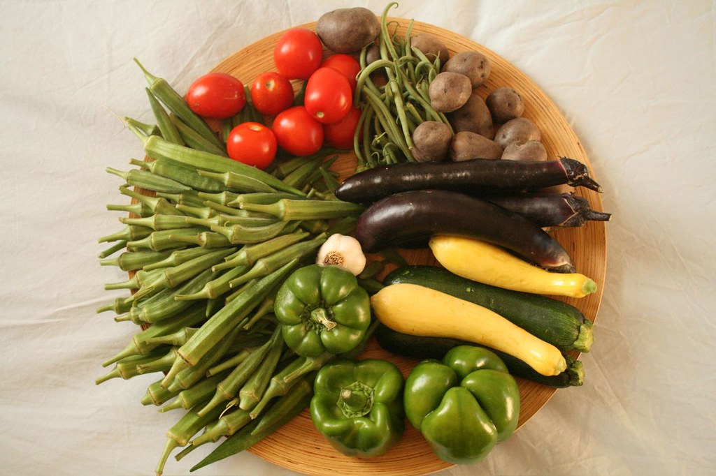 Organic Food and Gut Health: A Clean Eating Guide to Better Digestion, Energy, and Weight Loss