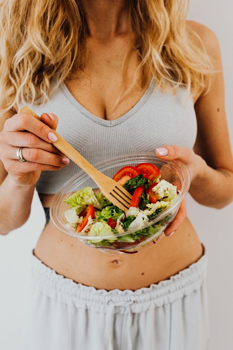 Organic Food for Gut Health: A Clean Eating Guide to Better Digestion and Sustainable Weight Loss