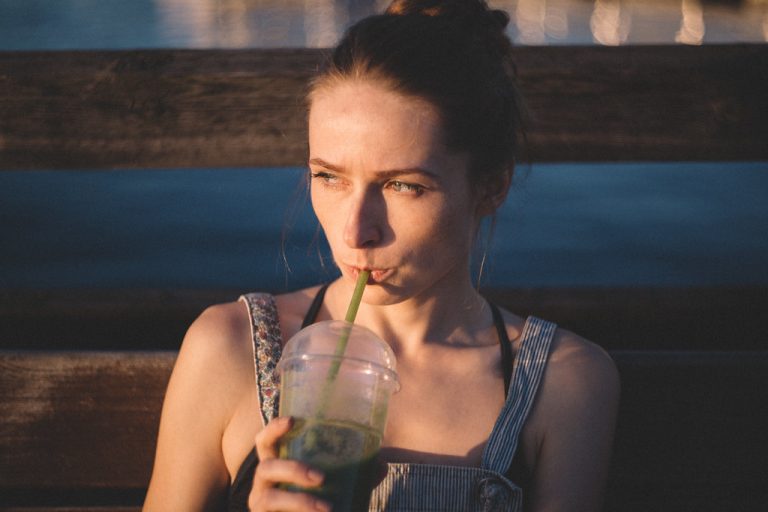 Organic Food for Gut Health: A Clean Eating Healthy Diet That Supports Weight Loss
