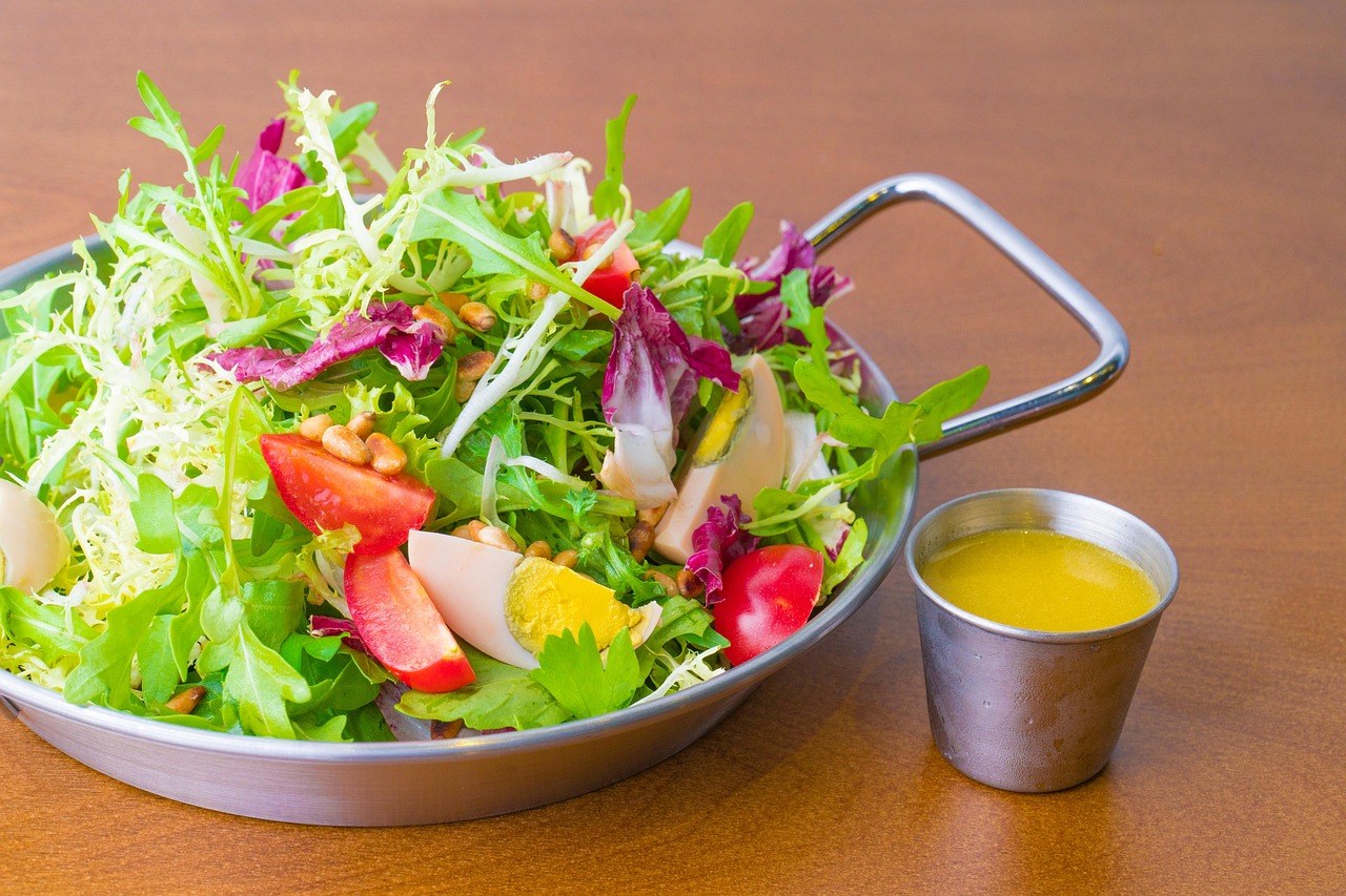 Organic Food for Gut Health: A Healthy Diet Guide for Weight Loss and Clean Eating