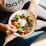 Organic Food for Gut Health: A Healthy Diet Guide to Clean Eating, Weight Loss, and Lasting Wellness