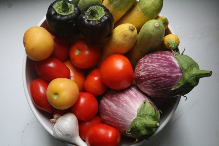 Organic Food for Gut Health: A Healthy Diet Guide to Clean Eating and Sustainable Weight Loss
