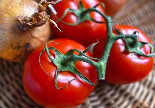 Organic Food for Weight Loss: A Clean Eating Guide to Smarter Nutrition