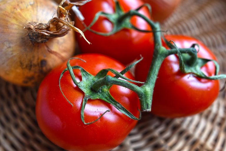 Organic Food for Weight Loss: A Clean Eating Guide to Smarter Nutrition