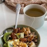 Organic Food for a Healthy Diet: Clean Eating for Better Gut Health and Natural Weight Loss
