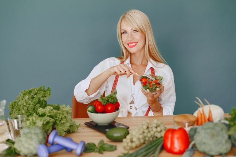 Organic Foods for Gut Health: A Clean Eating Guide to Better Digestion, Weight Loss, and Lasting Wellness