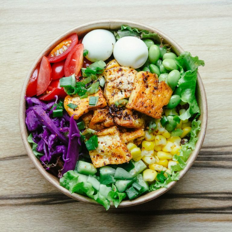 Organic Foods for Gut Health: A Healthy Diet Guide for Weight Loss and Clean Eating
