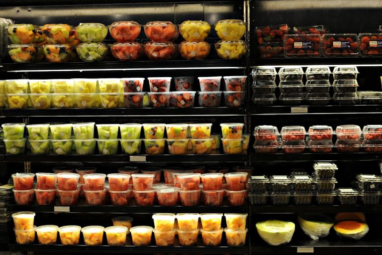 Organic Meal Prep Ideas for Clean Eating and Healthy Weight Loss