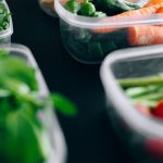 Organic Meal Prep for Weight Loss: A Clean Eating Guide to a Healthy Diet