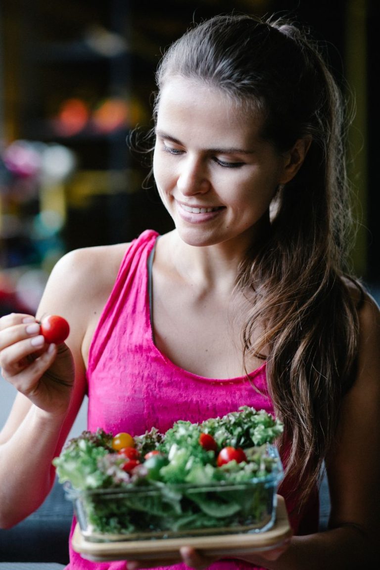 Organic Food for Gut Health: A Healthy Diet Guide for Clean Eating and Weight Loss