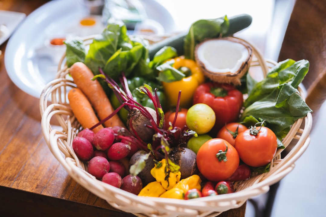 Organic Food for Gut Health: A Healthy Diet Guide for Clean Eating and Weight Loss