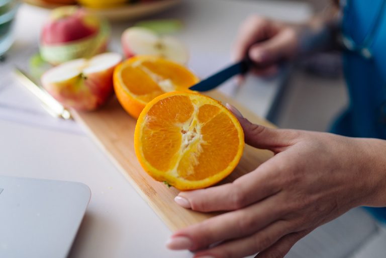 Organic Food for Weight Loss: A Clean Eating Guide to a Healthier Diet