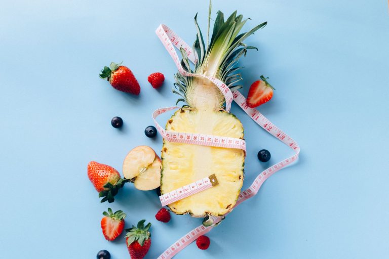 Organic Food for Weight Loss: A Clean Eating Guide to a Healthy Diet That Lasts