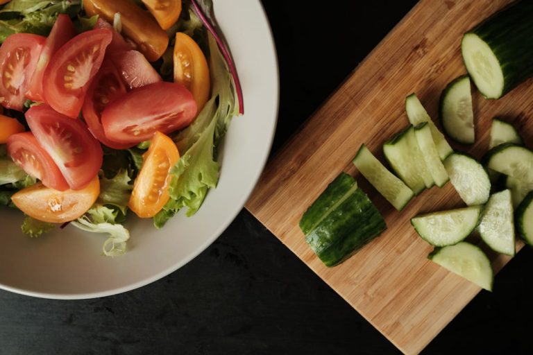 Organic Food for Weight Loss: A Healthy Diet Guide to Clean Eating That Works