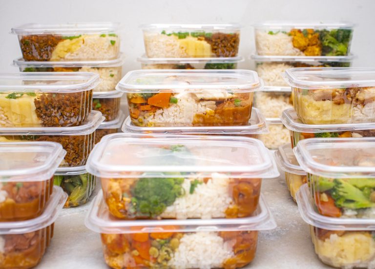 Organic Food for a Healthy Diet: Clean Eating Strategies That Support Weight Loss and Gut Health