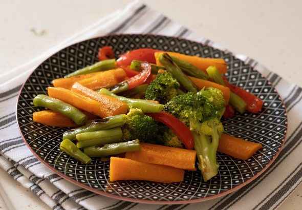 Organic Foods for Gut Health: A Clean Eating Guide for Better Digestion and Healthy Weight Loss