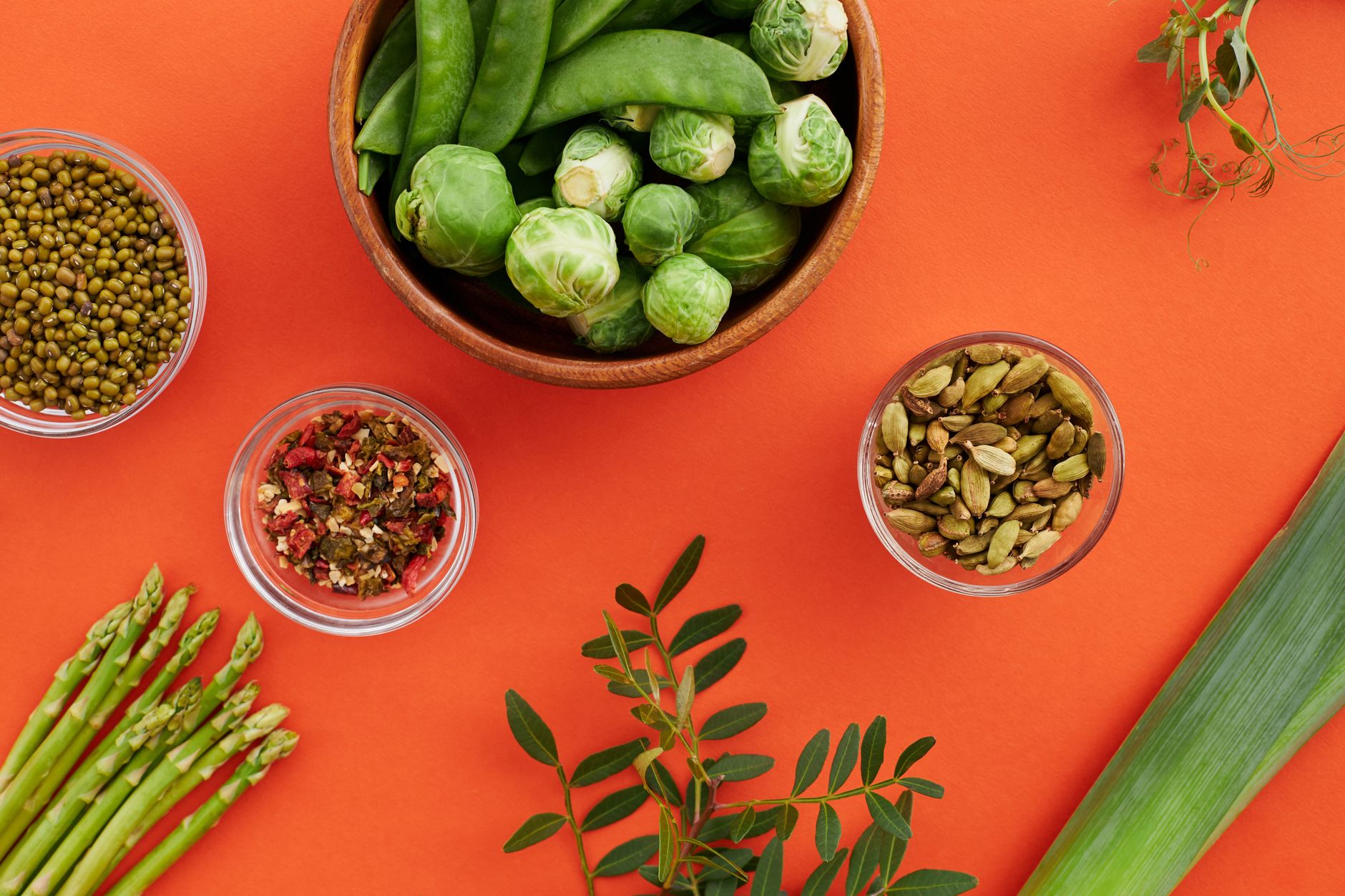 Organic Food and Clean Eating for Weight Loss: A Gut-Friendly Healthy Diet for Better Digestion