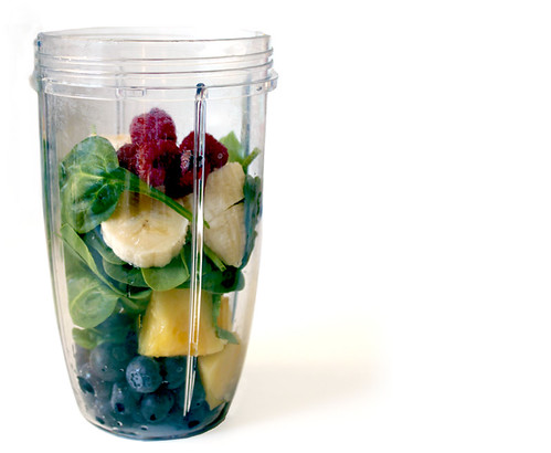 Organic Food and Clean Eating for Weight Loss: The Smart Way to Build a Healthier Plate