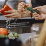 Organic Food for Gut Health: A Clean Eating Guide to Better Digestion, Weight Loss, and Lasting Energy